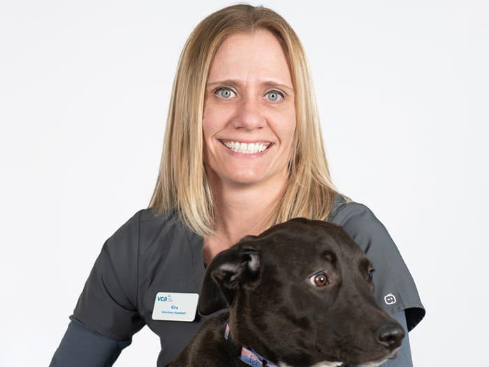 Kira North Staff Photo