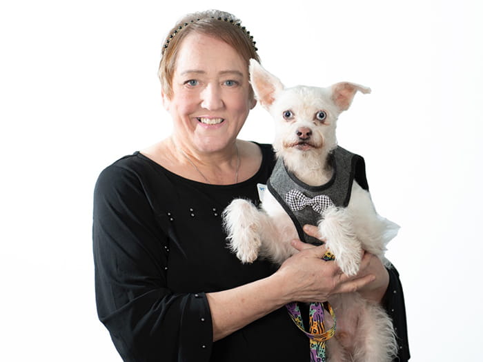 Michelle Staff Photo