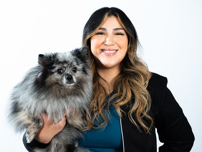 Samantha Staff Photo