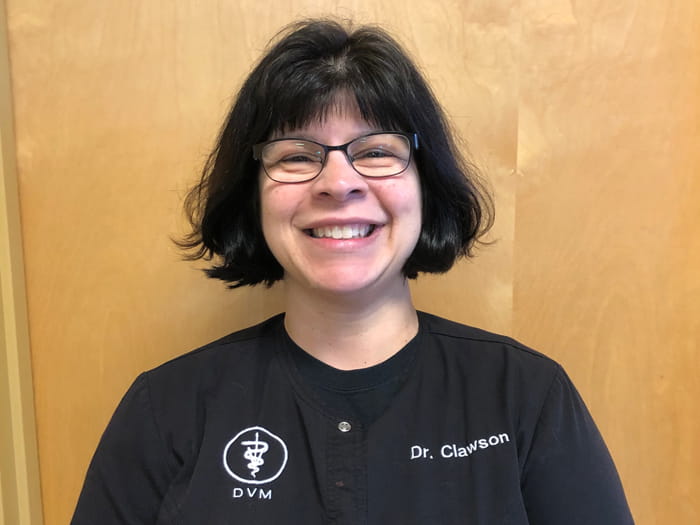 Kari Clawson Staff Photo