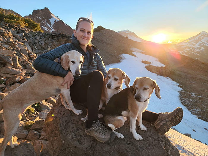 Dr. Jamie Sullivan Staff Photo