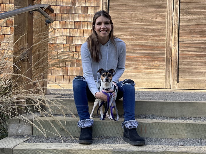 Tara Childers Staff Photo