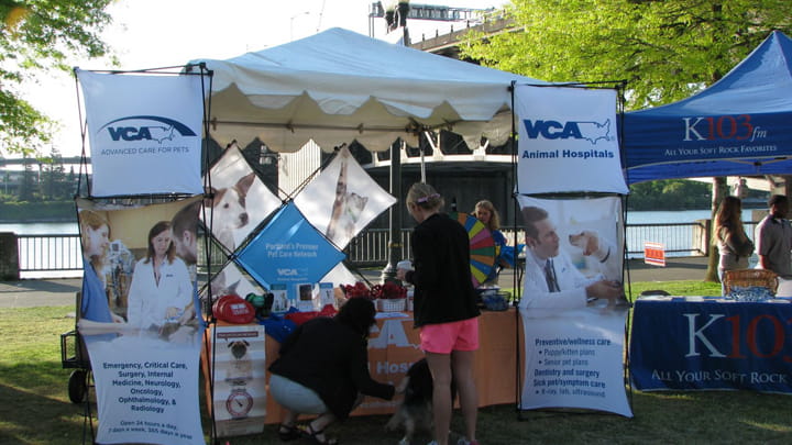 Oregon Humane Society