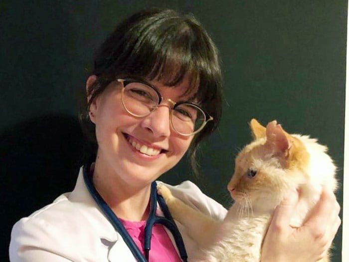 Dr. Stacie Nellor Staff Photo