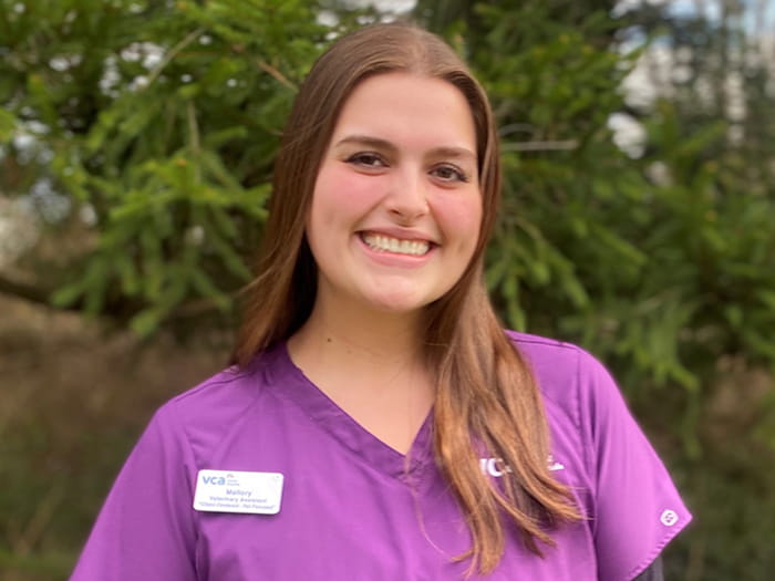 Mallory M. Staff Photo