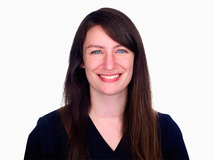 Dr. Allison O'Neill Staff Photo