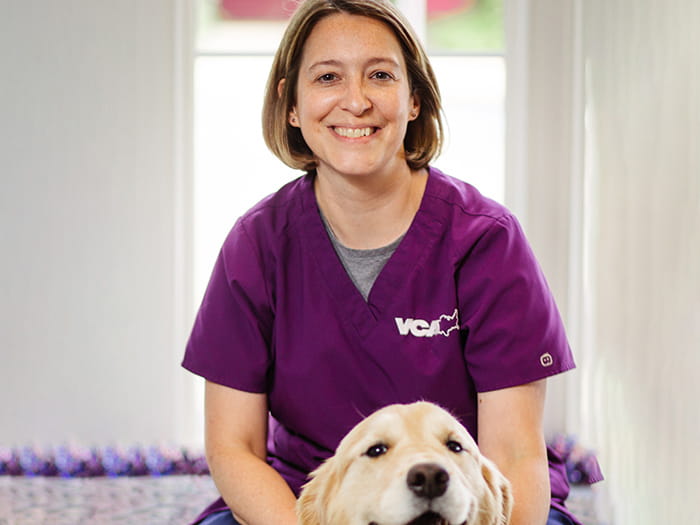 VCA Duncan Manor Animal Hospital | Staff Page