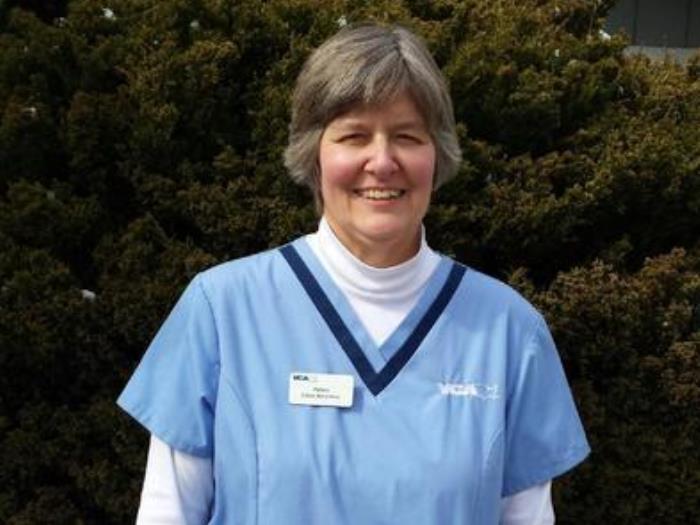 VCA Duncan Manor Animal Hospital | Staff Page