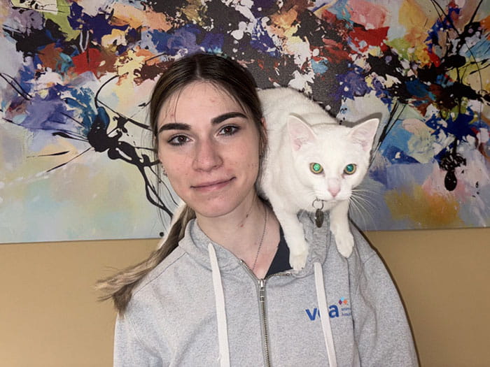 Khira W. Staff Photo