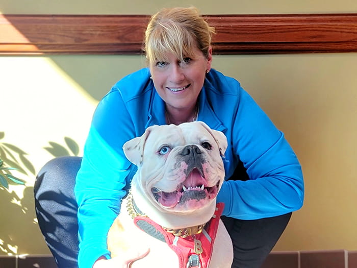 Nickie P. Staff Photo