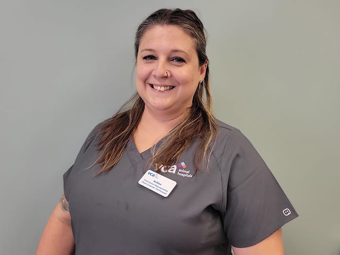 Ashlee Staff Photo