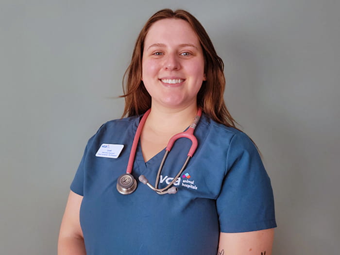Leah Staff Photo