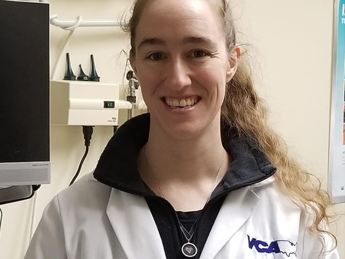 Kimberly White Staff Photo