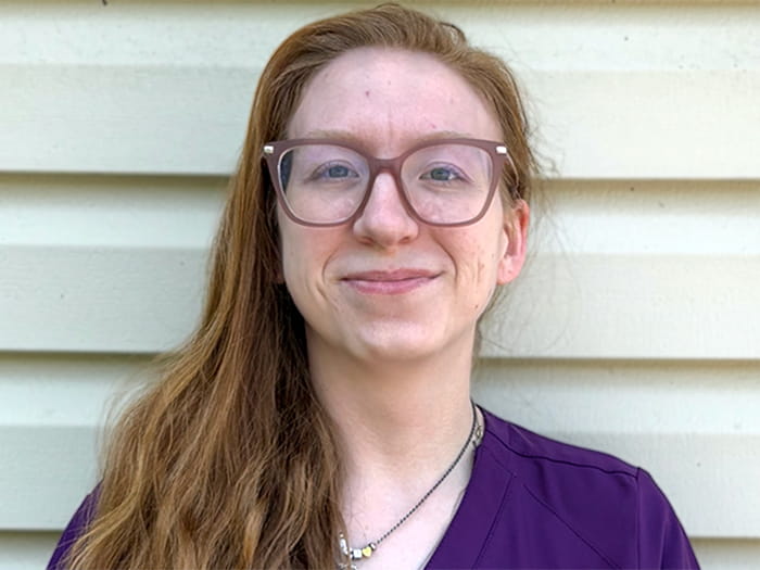 Alyssa R. Staff Photo