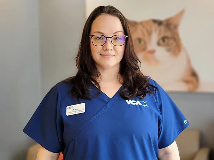 Michelle Keyser Staff Photo