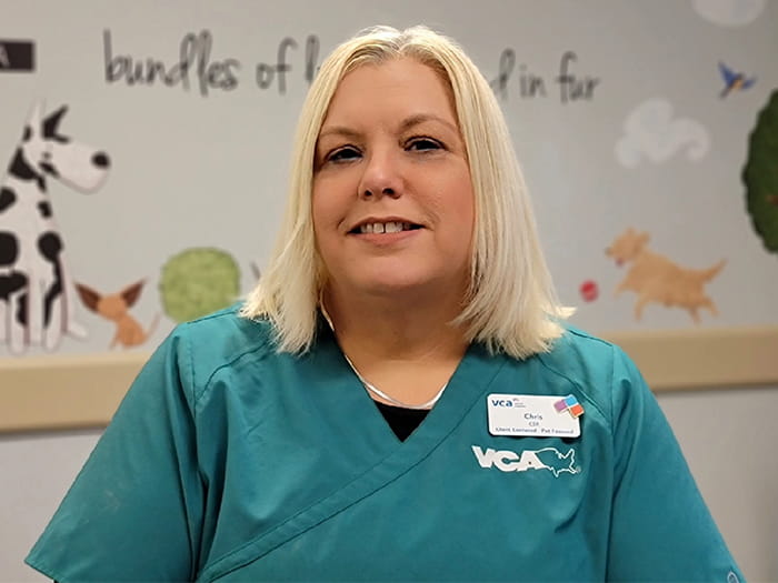 Christine Helverson Staff Photo