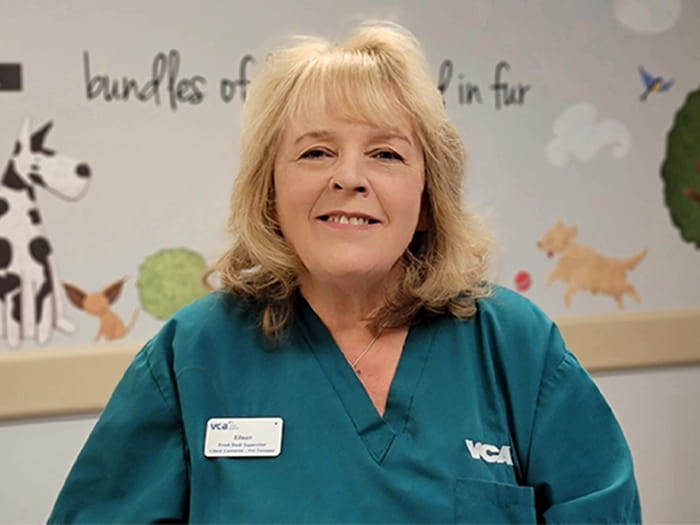 Eileen Barthmaier Staff Photo