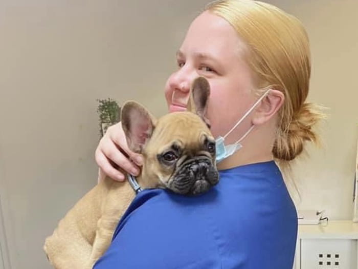 Jordan M. Staff Photo