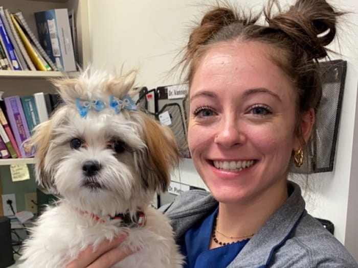 Kailyn G. Staff Photo