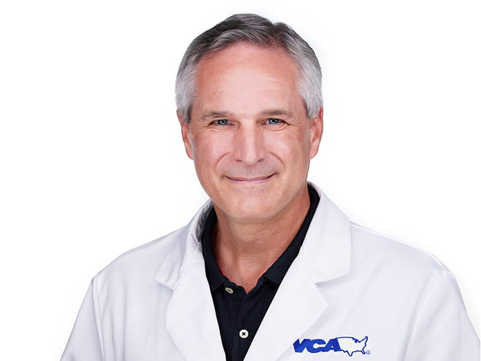 Don Ritter Dvm VCA Metzger Animal Hospital | Staff Page