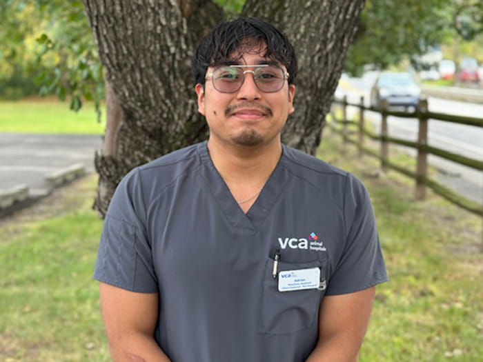 Adrian L. Staff Photo