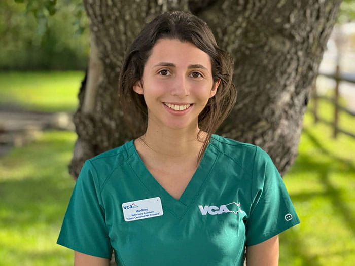 Audrey S. Staff Photo