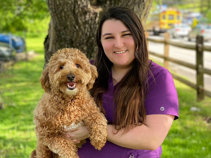 Ella Russo Staff Photo