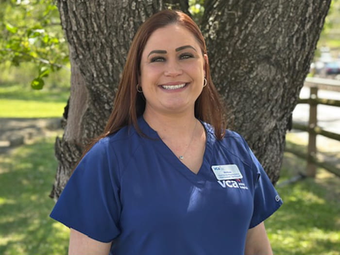 Melissa W. Staff Photo