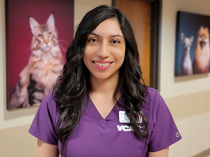 Raquel A. Staff Photo