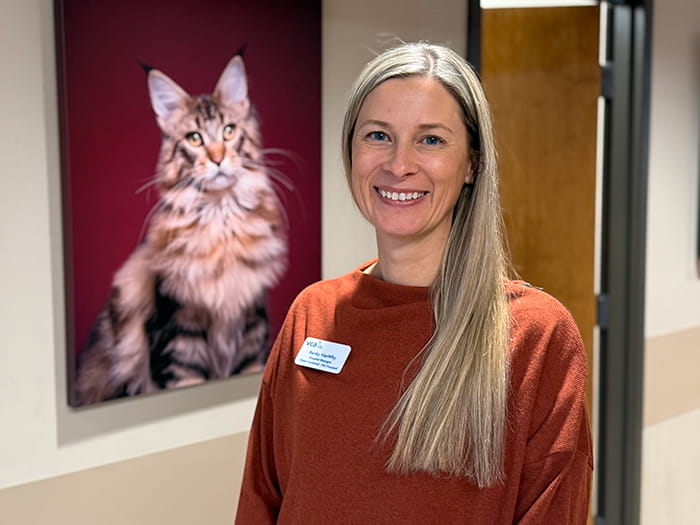 Rebecca Vanwhy Staff Photo