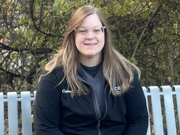 Colleen Staff Photo