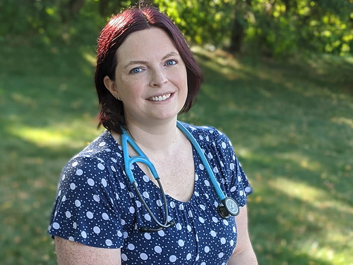 Sherry Smalley Staff Photo