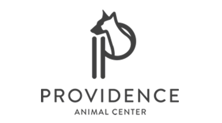Providence Animal Center logo