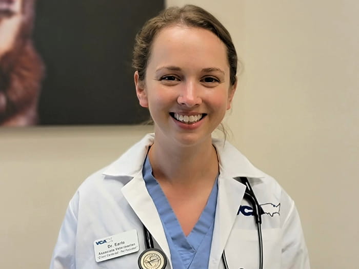Abbey Earle Staff Photo