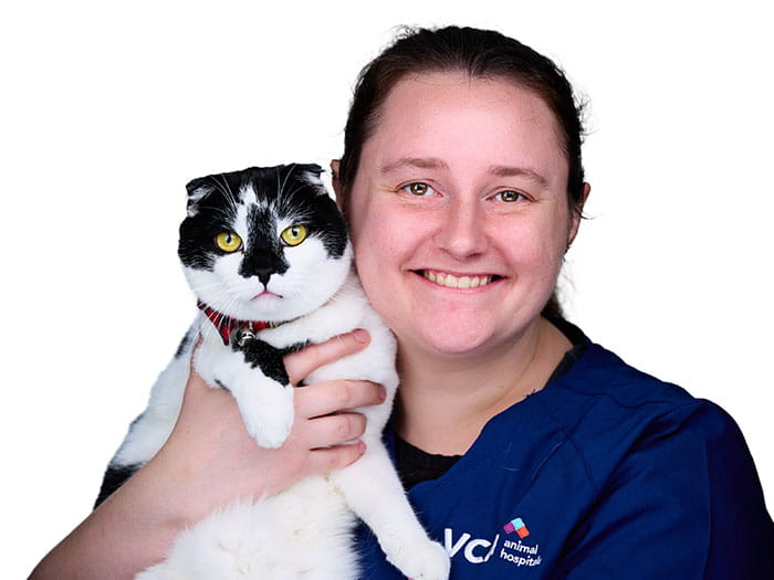 Dr. Jordan Card Staff Photo