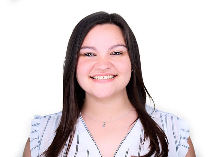 Dr. Emily Alexander Staff Photo