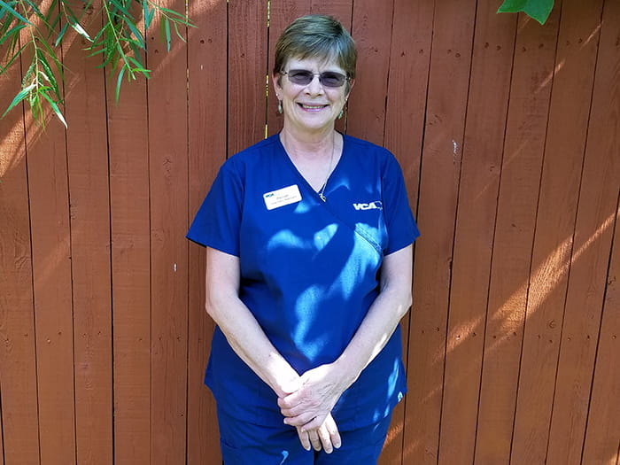 Hanna Rush Staff Photo