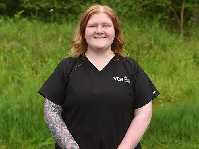Lauryn Staff Photo