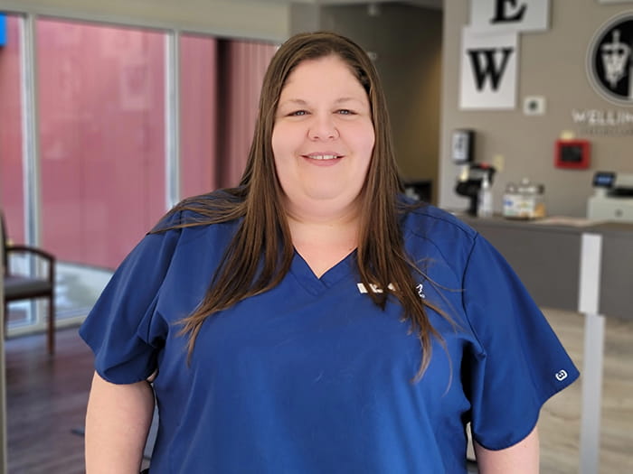 Christine Crouse Staff Photo