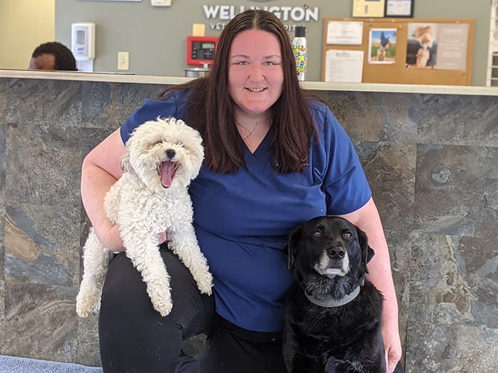 Karen McCarthy Staff Photo