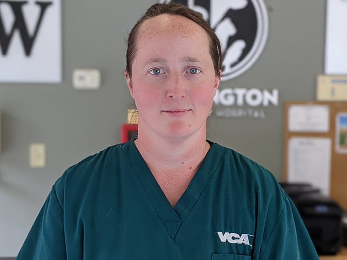 Laura Grafton Staff Photo