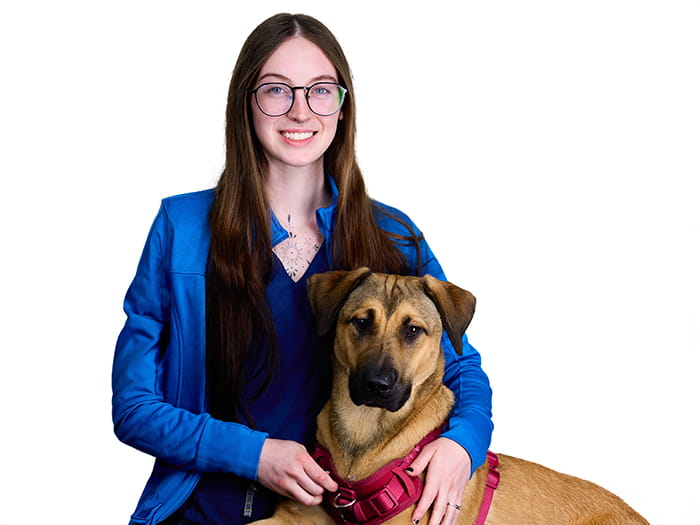 Lauren Hill Staff Photo