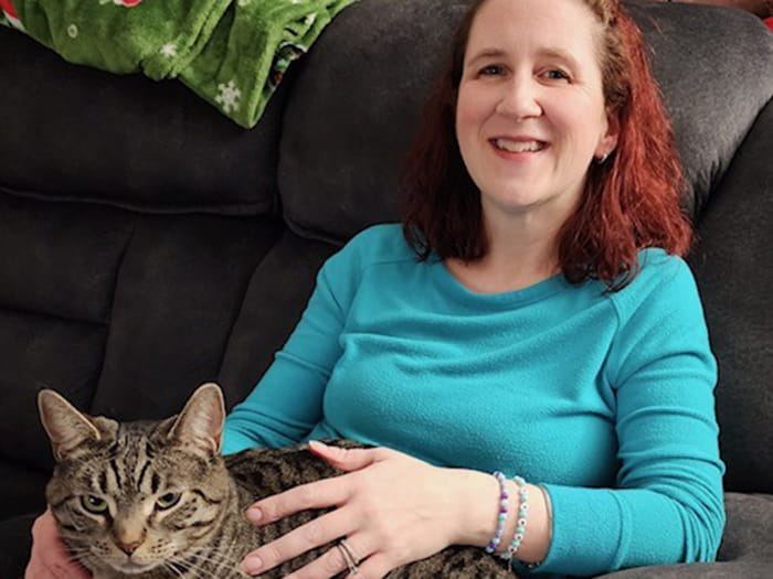 Allison M. Staff Photo