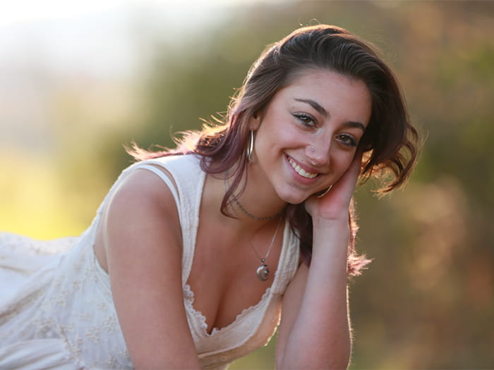 Baylor Lounsbery Staff Photo