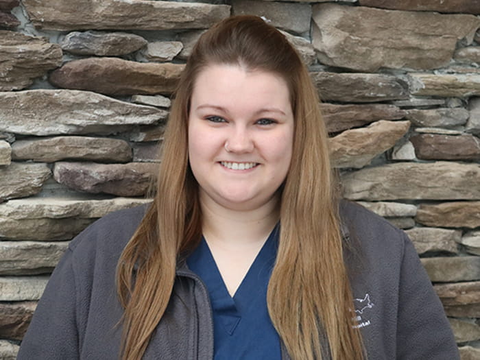 Amber C. Staff Photo