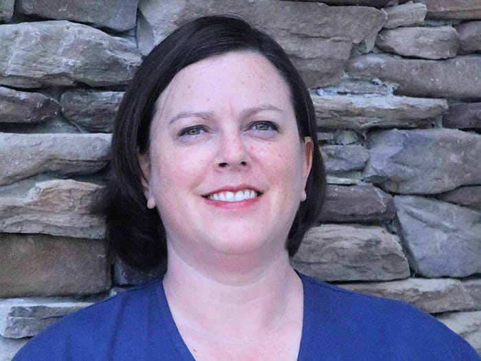 Jennifer Gilbert Staff Photo