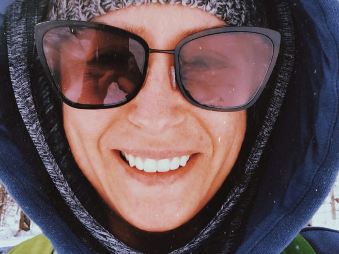 Kelly Allen Staff Photo