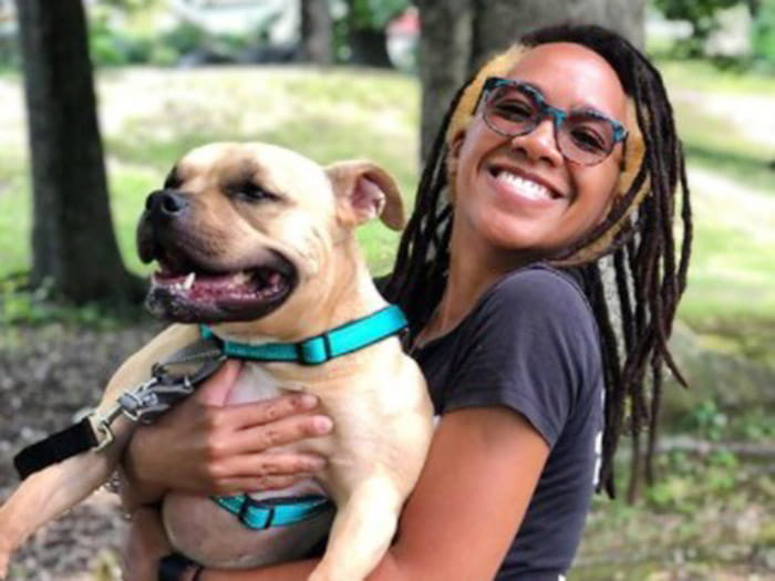Simone Staff Photo