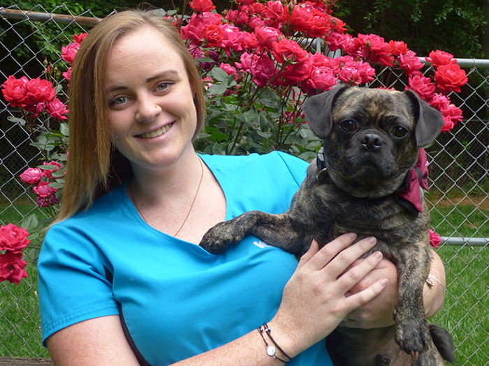 Allison Smith Staff Photo