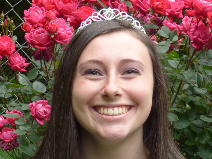 Kourtney Staff Photo